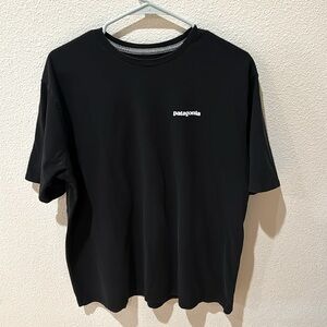 Patagonia T-Shirt, Size L, Used